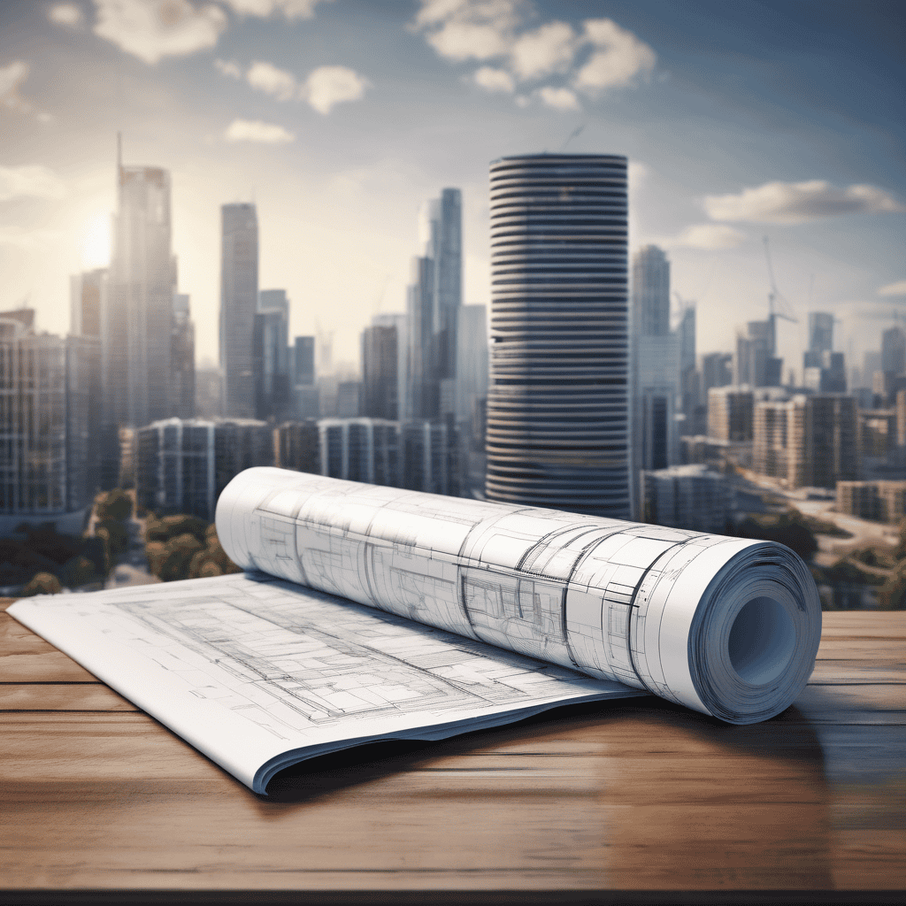 Public Invited to Comment on RB Patel's Seven-Storey Development After EIA Submission