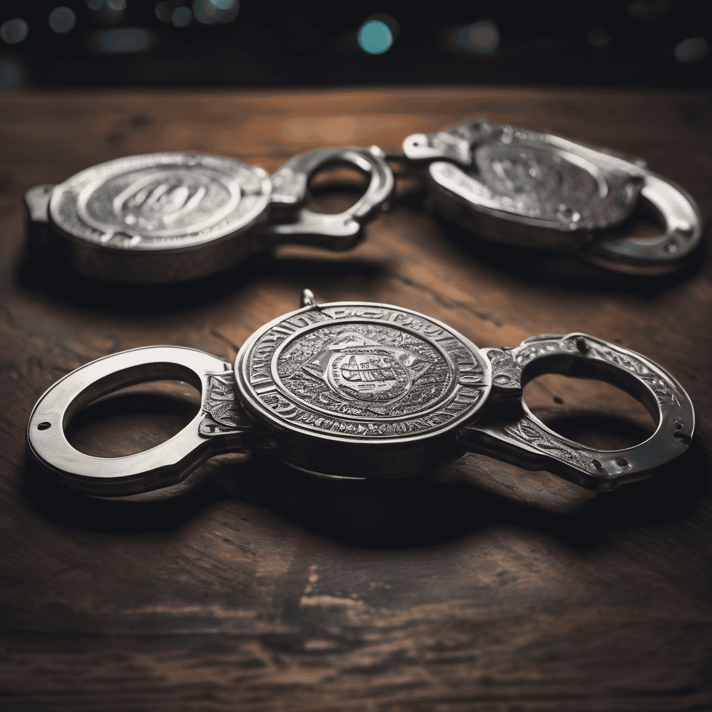 Wailoku Suspects Sought as Holiday Security Push Intensifies