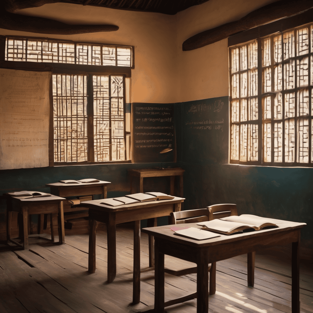 Rekindling Hindi in Fiji: An Educator’s Enduring Mission