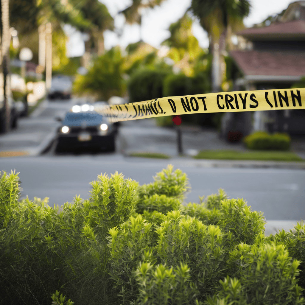 Wailoku Aggravated Robbery: Four Arrested in Early Morning Police Raid