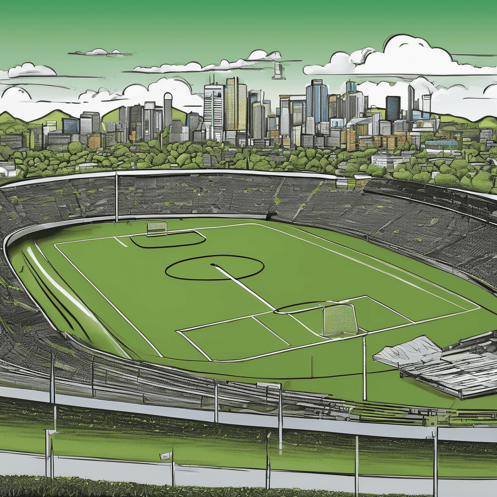 Lautoka Aims to Become Regional Sports Hub with Western Hockey Academy