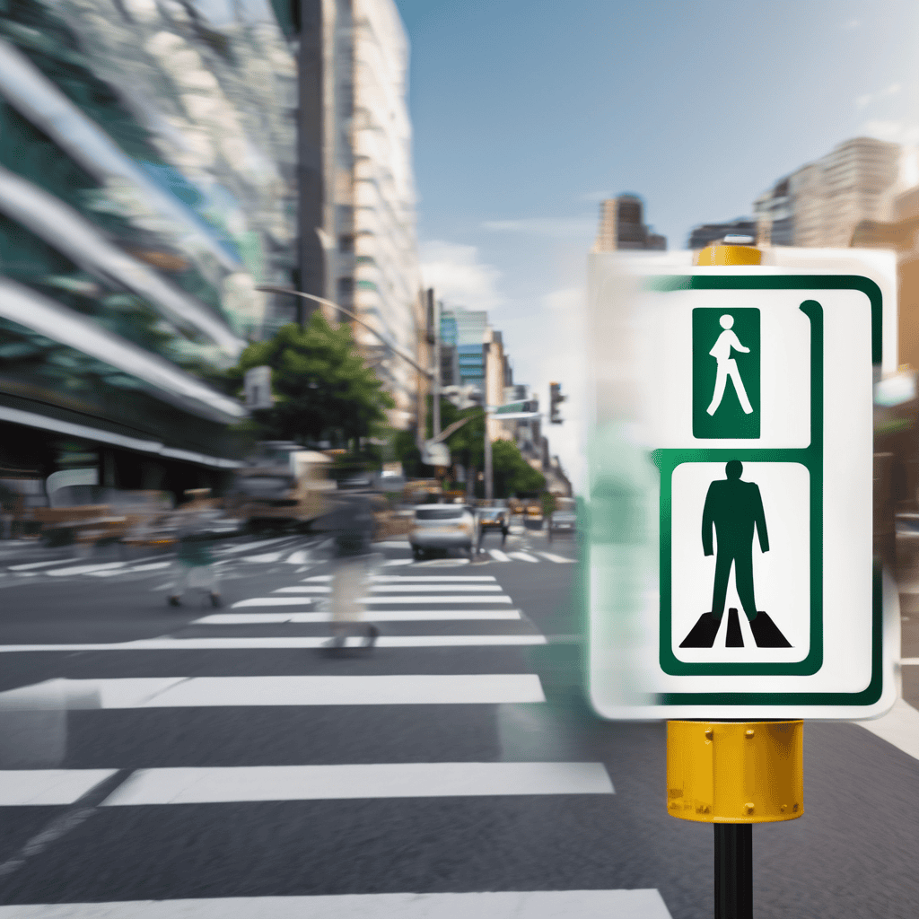 LTA Warns Pedestrians After Boxing Day Tragedy