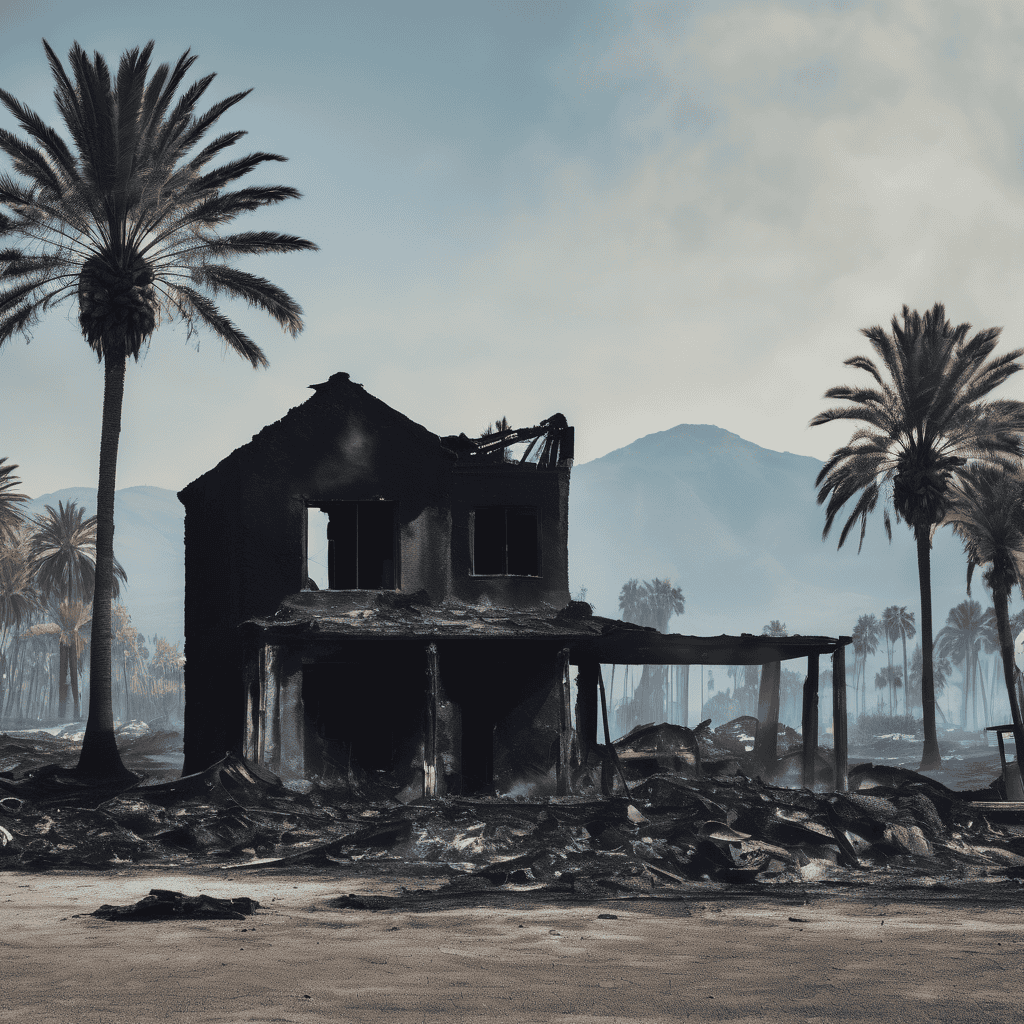 Boxing Day fires displace 12 in Nadi, Fiji as investigators probe two blazes