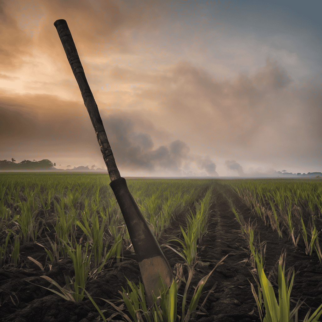 Sigatoka sugarcane farm arson: farmer jailed for 11 months to deter others