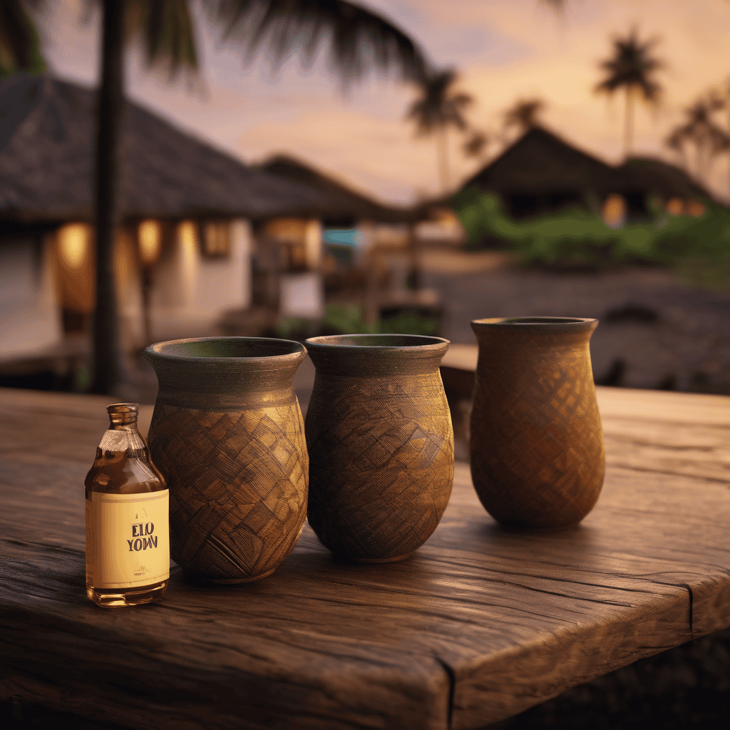 Police Urge Village Leaders to Curb Festive Alcohol to Prevent Incidents