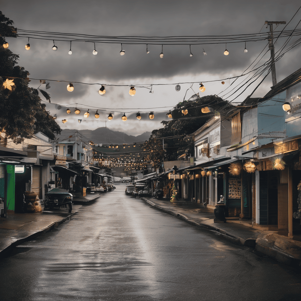 Nadi Night Crackdown on Illegal Liquor Shops Prompts Festive-Safety Push