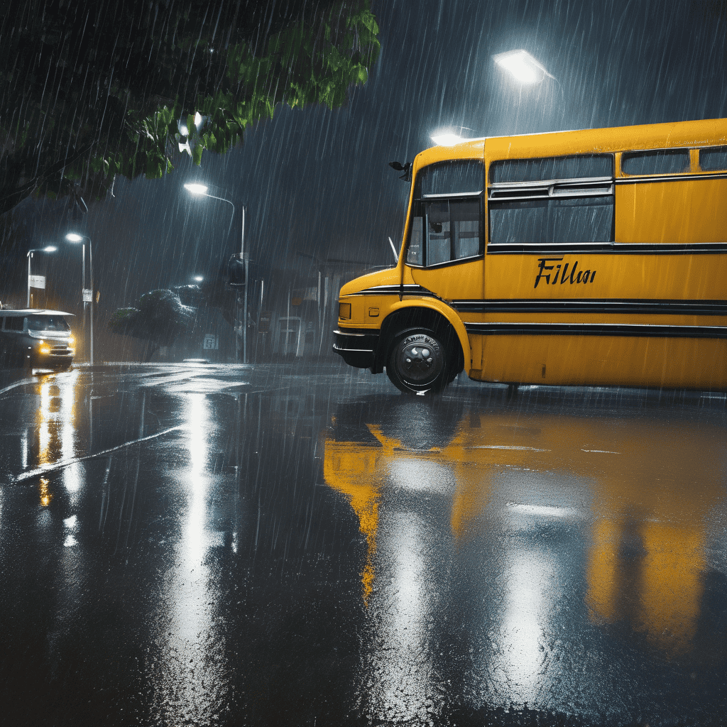 Fiji Braces for Heavy Rain, Flood Risk and Traffic Disruptions