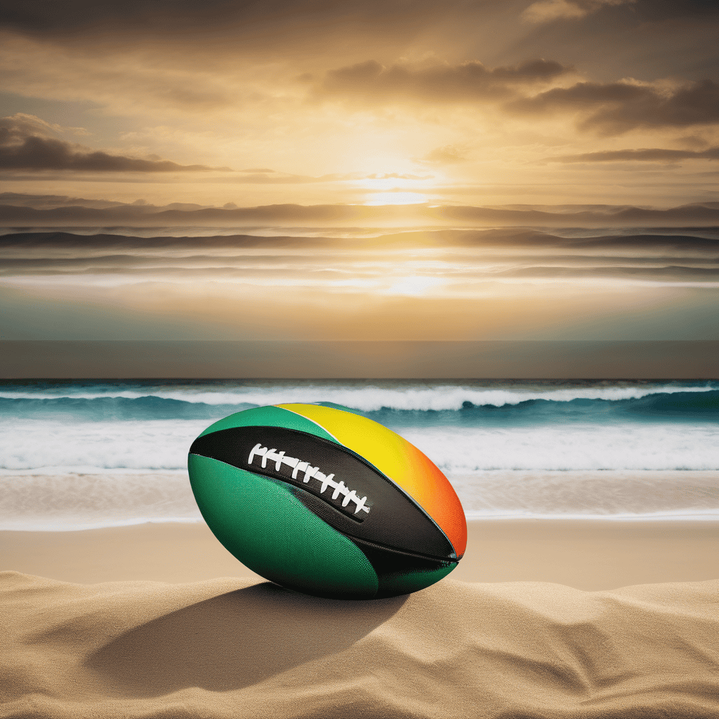 Fiji Coral Coast 7s Youth Division Draw Reveals 16 Teams, Future Stars Ahead