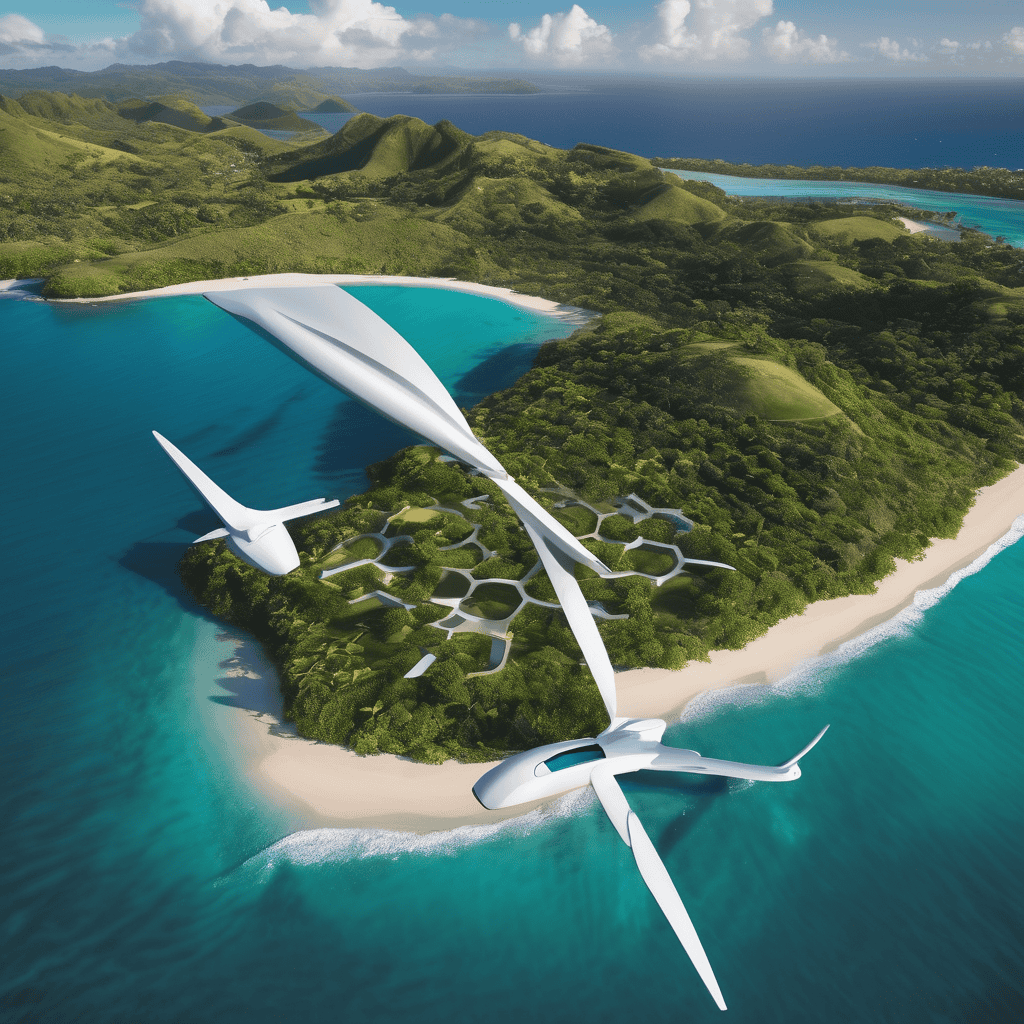 Fiji-Hosted Honeywell AI Hackathon Drives Aerospace Innovation