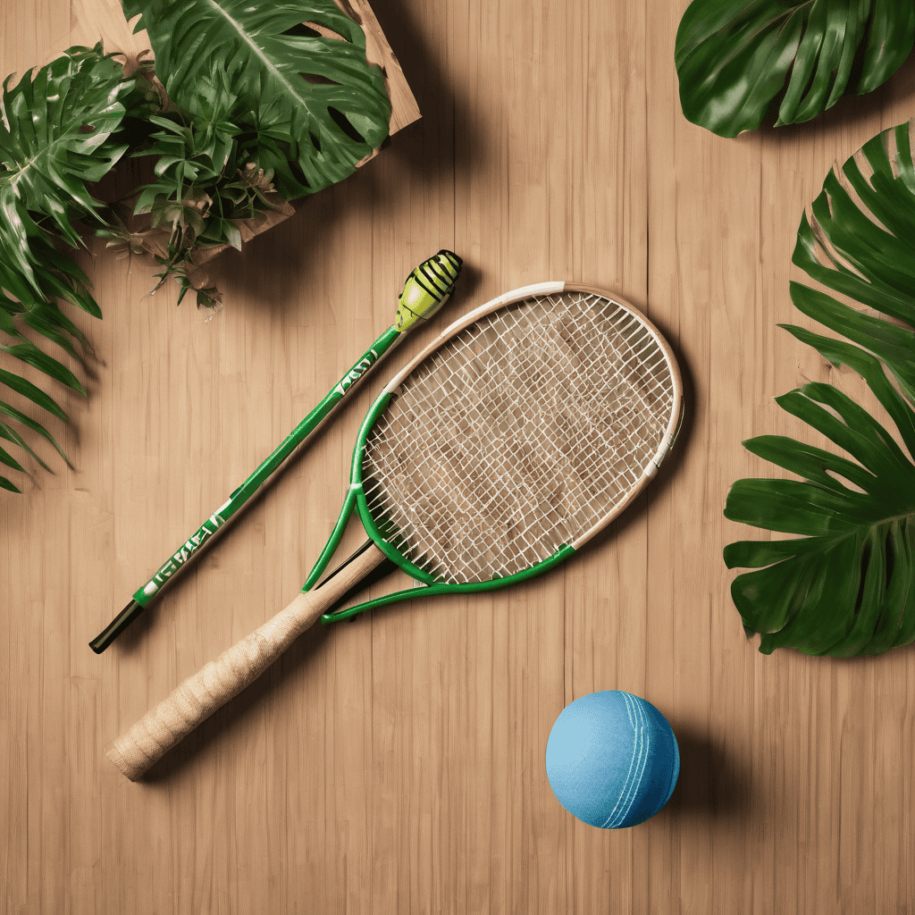 Fiji Badminton Sets Its Sights on 2032 Olympics as Club Network and Arena Plans Take Shape