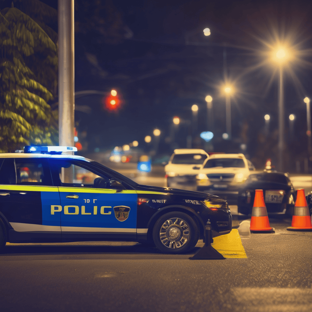 What’s fueling the Western Division’s drunk-driving crackdown?