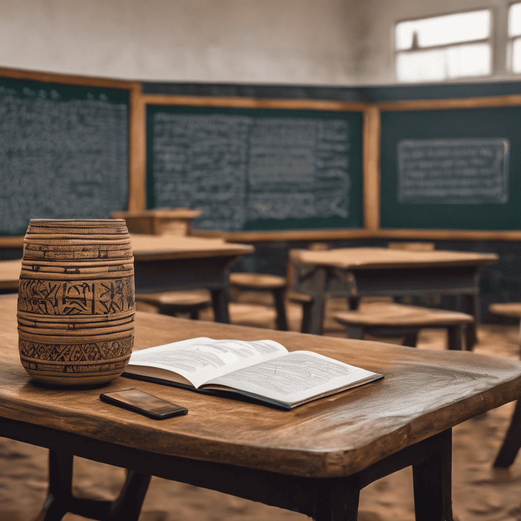 Fijian Hindi Classes Reassess Learning as AI Shortcuts Rise