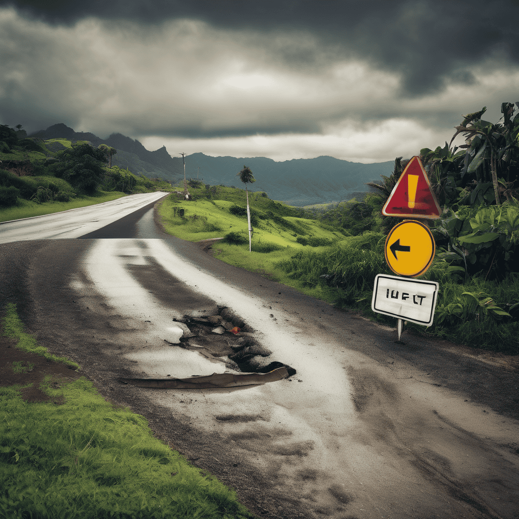 Three Fatal Fiji Road Incidents Spark Urgent Call for Safer Streets