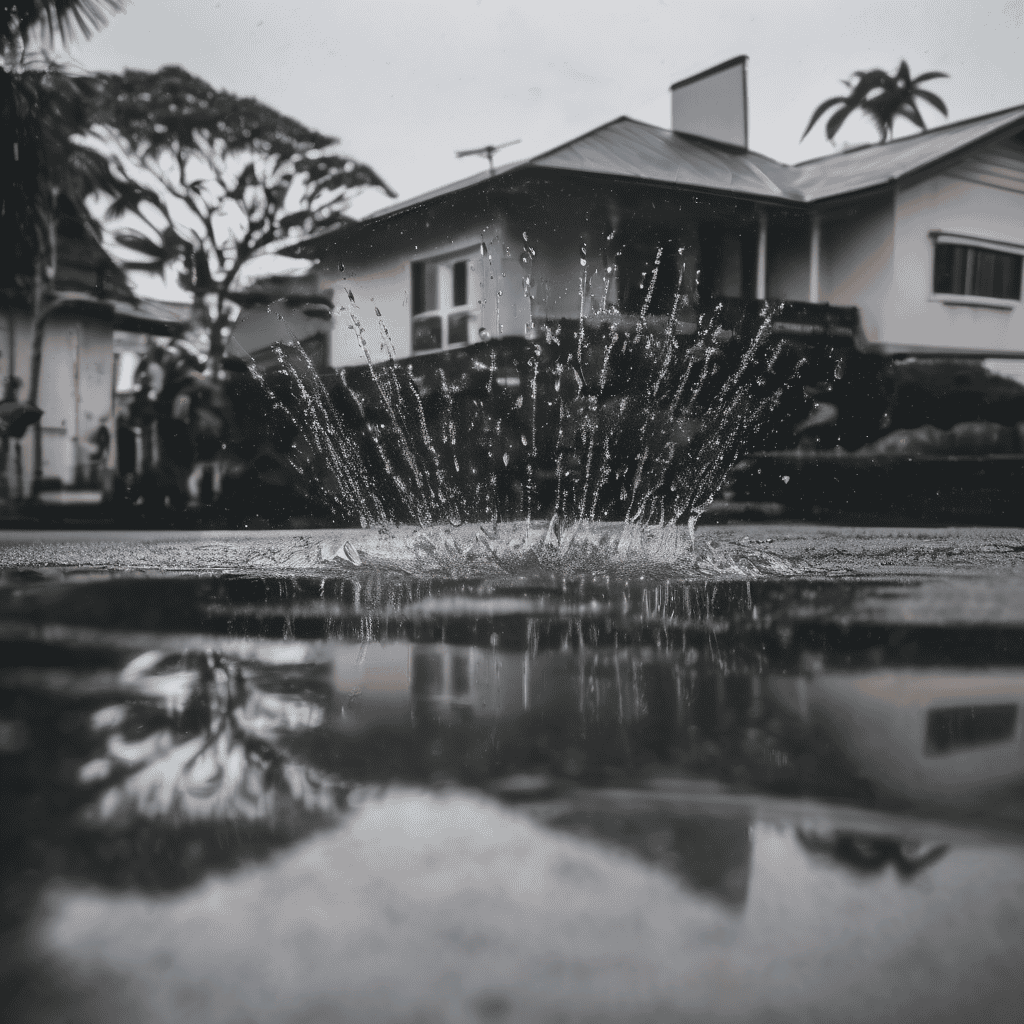 Fiji Weather Alert: Heavy Rain Expected Tuesday to Thursday with Flash Flood Risk