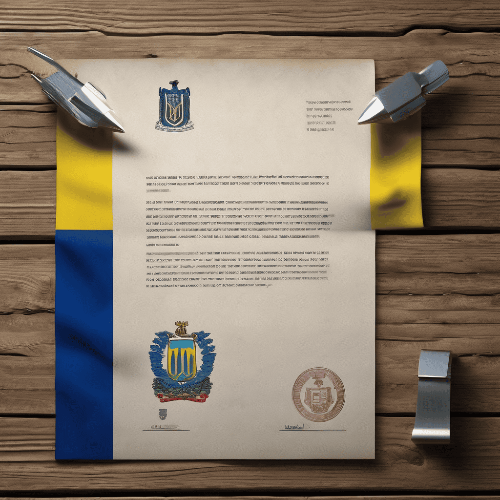 Is a 15-Year Security Pact for Ukraine Nearing Finalization?