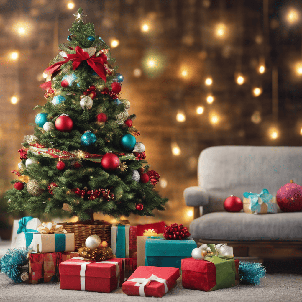 Tree of Hope Gift Drive Brings Holiday Cheer to Fiji's Children