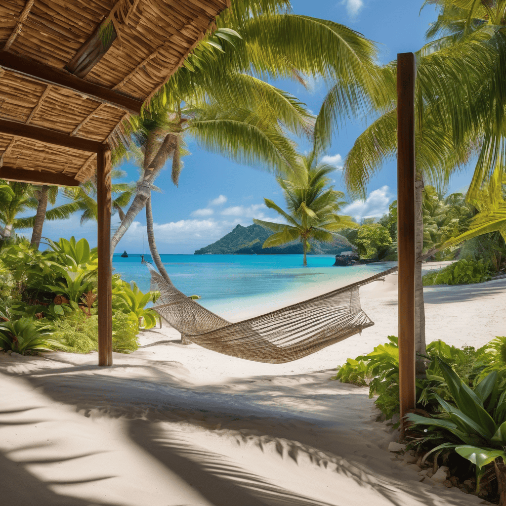 Shangri-La Resort Signals Expansion After Holiday Tourism Surge