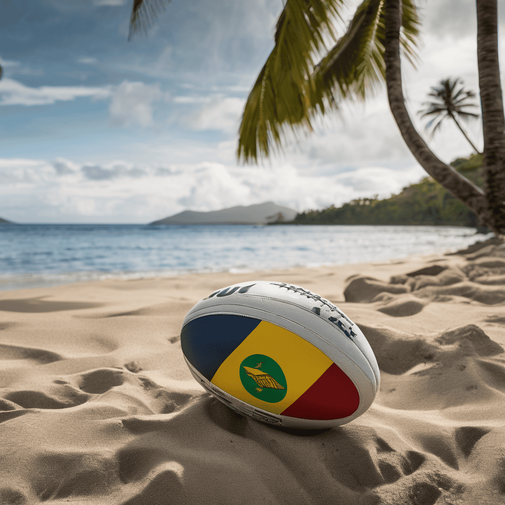 Mick Byrne Finds a New Home in Fiji, Leading the Flying Fijians