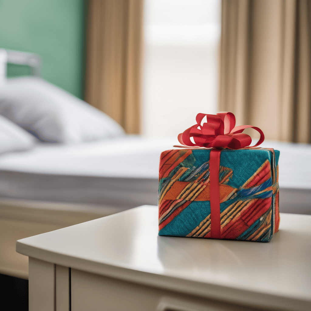 Tree of Hope Drive: Hospitals Bring Gifts to Fiji's Vulnerable Children