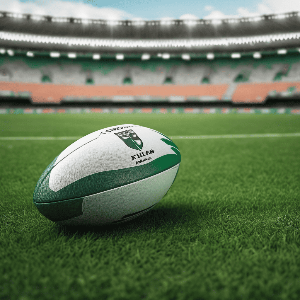 Fiji Rugby Calls for Tier-One Officiating Ahead of Nations Championship