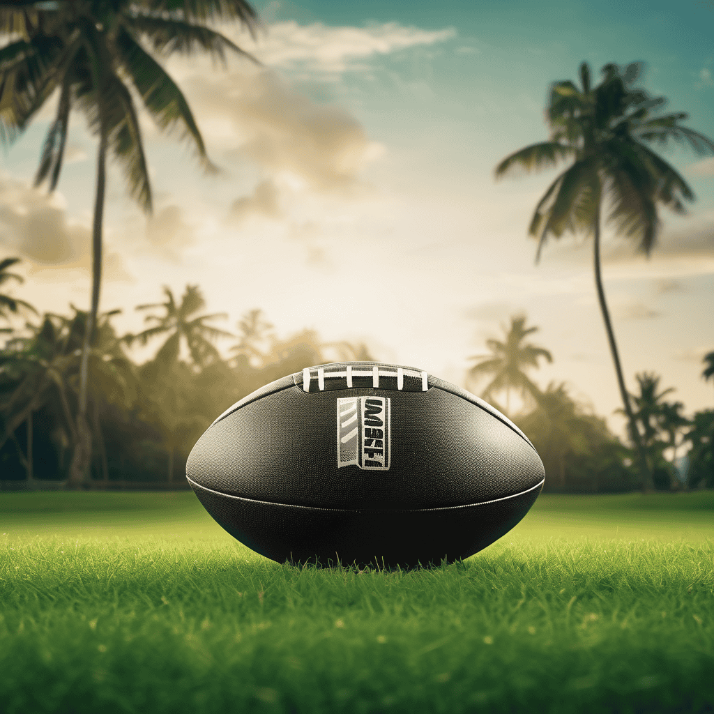 Rising Fiji 7s star Isaia Rugu targets Singapore