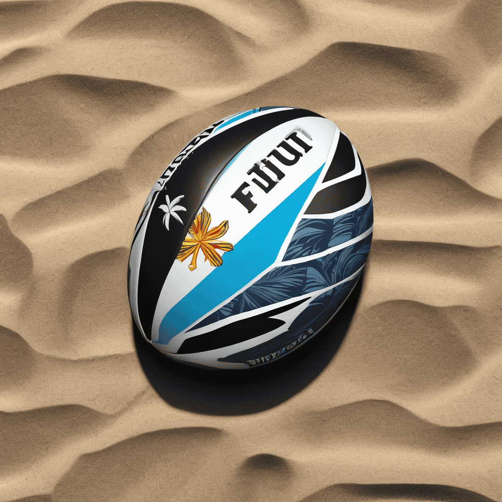 Fiji 7s Ready for Singapore 7s as Rising Star Rugu Eyes a Spot