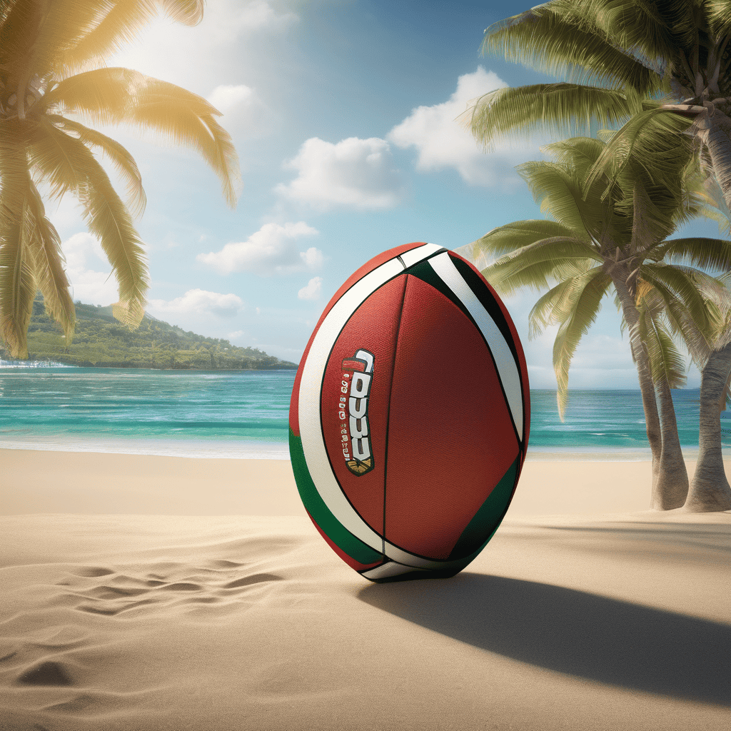 Akuila Momo Returns in Mike Friday Select 7s for Coral Coast 7s