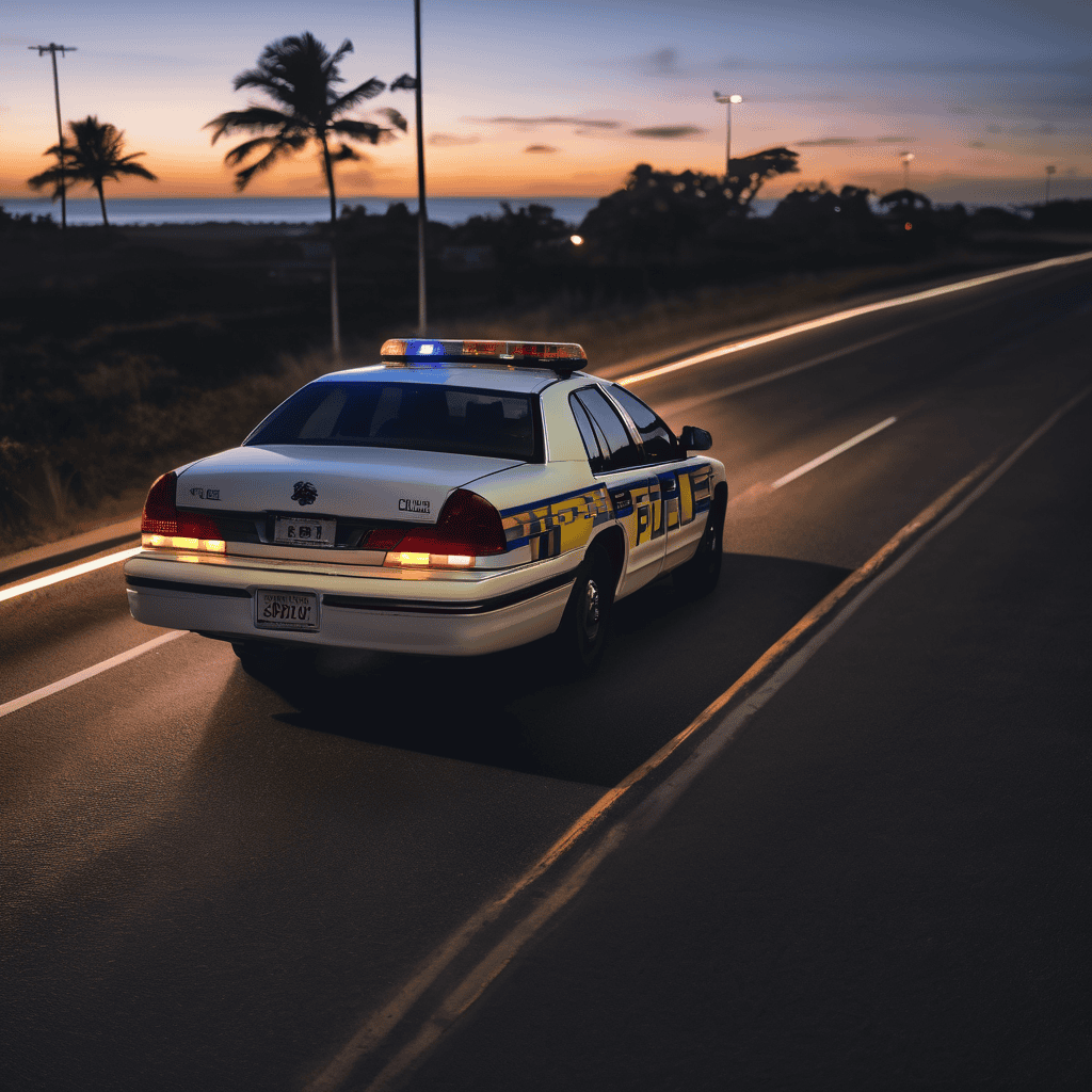 Road Toll Rises as Police Vow Tougher Crackdown on Highways