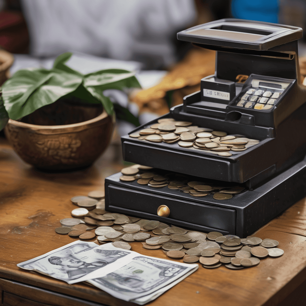 Lami Robbery: Early-Morning Cash Stolen, Suspects Sought