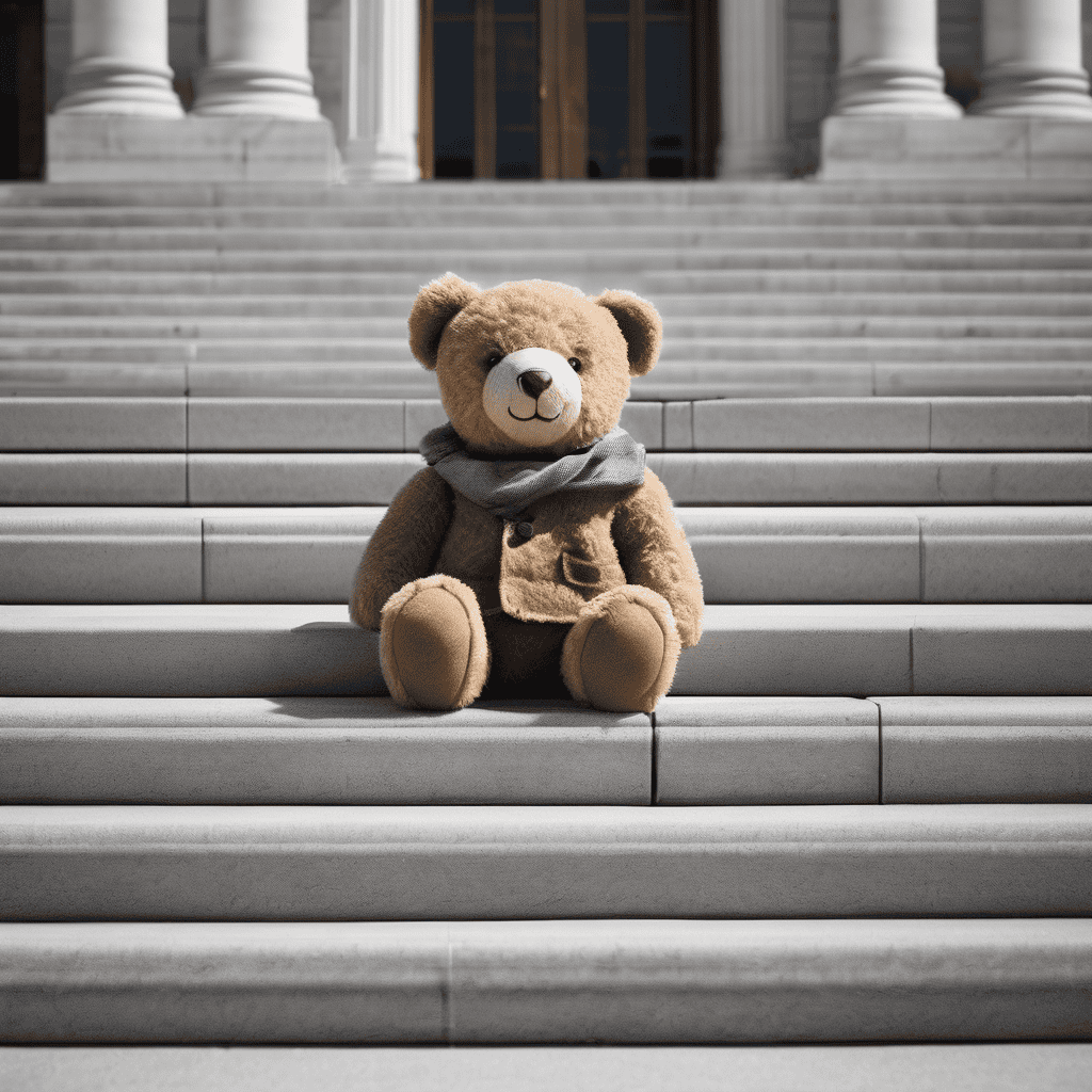 Missing Evidence and Court Delays Cloud Justice for Child Victims