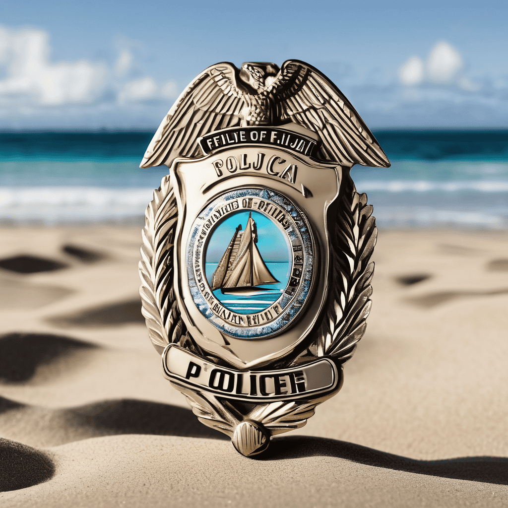 Fiji Prepares for Festive Season Safety as Police Ratios Draw Attention