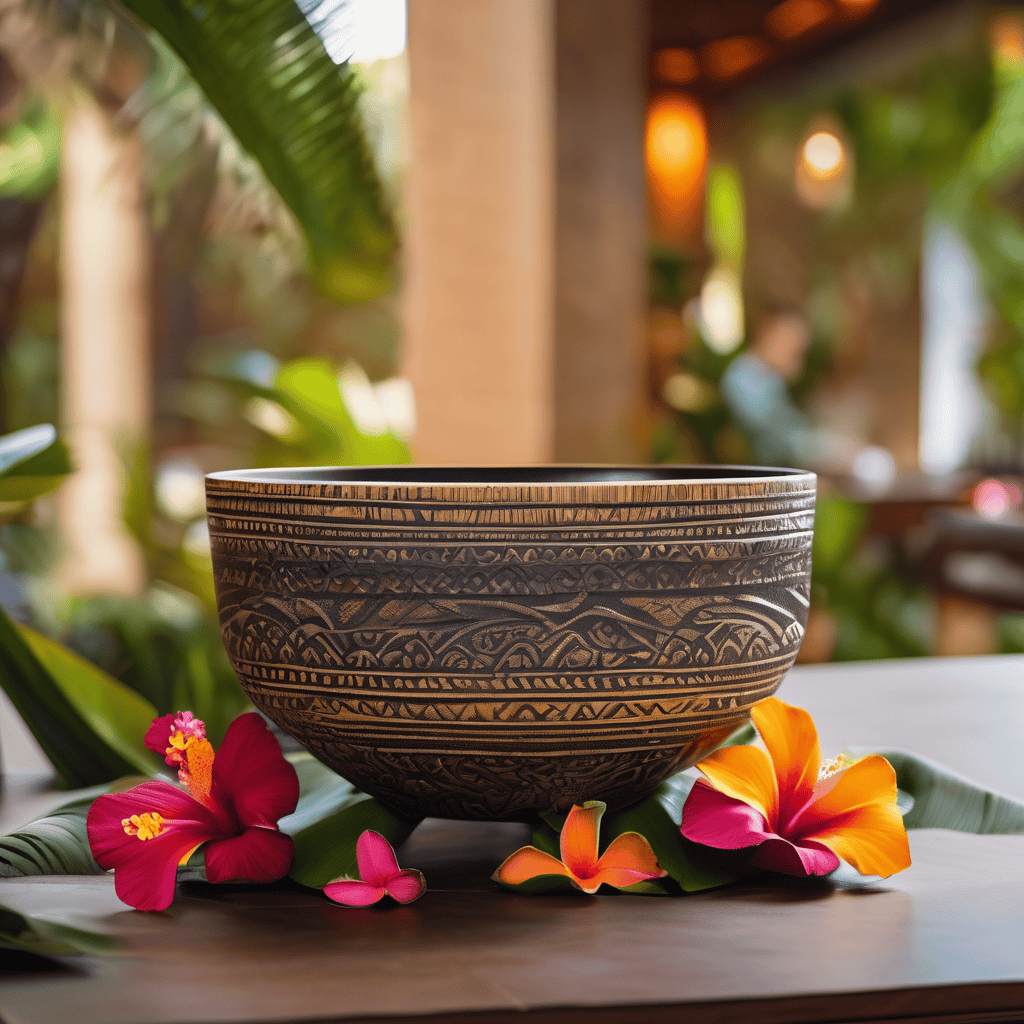 Tanoa Plaza Hotel Celebrates Staff Families on Kaachi Day