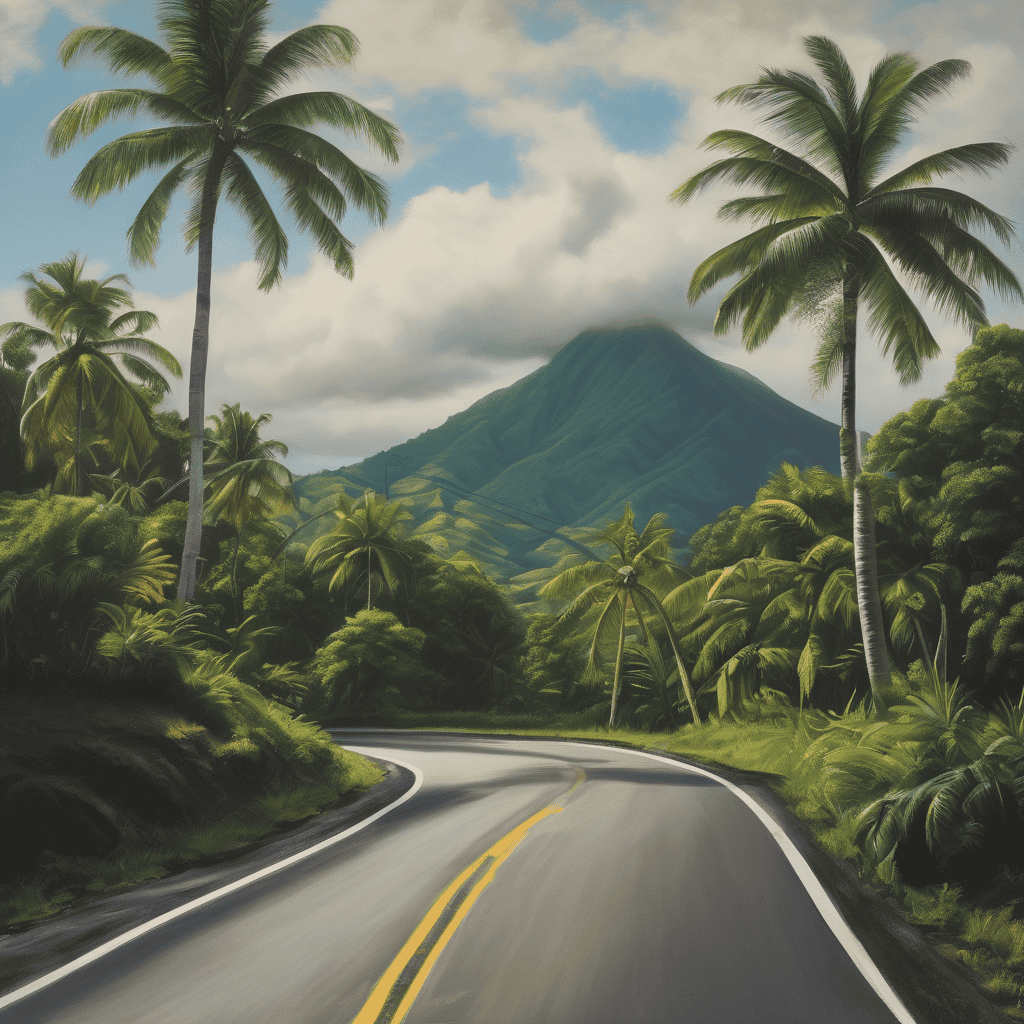 Malake Landing Road Sealing Boosts Rakiraki Community Connectivity