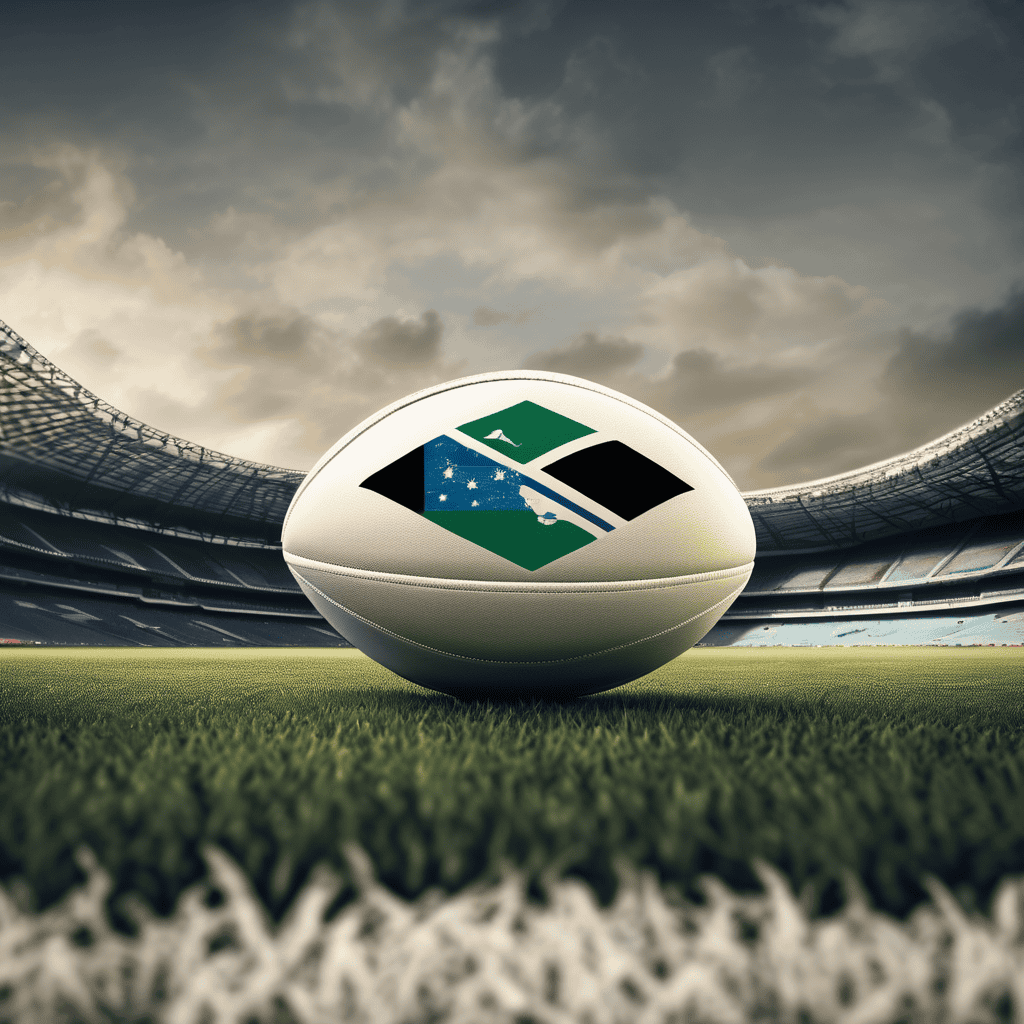 Olympic Star Mocenacagi Joins Fiji’s Mike Friday Select 7s