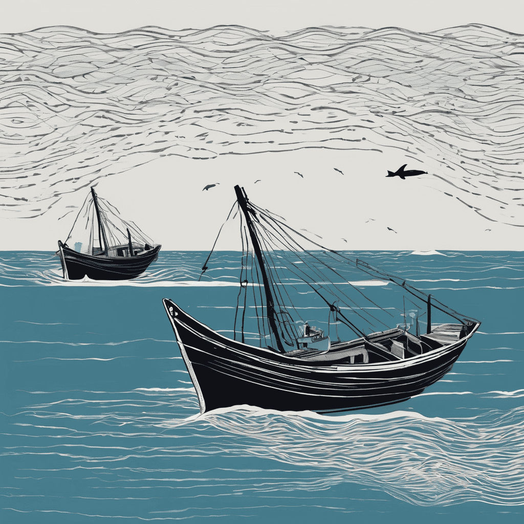 Kiribati Hits AUD 200m Fishing Revenue for Third Straight Year