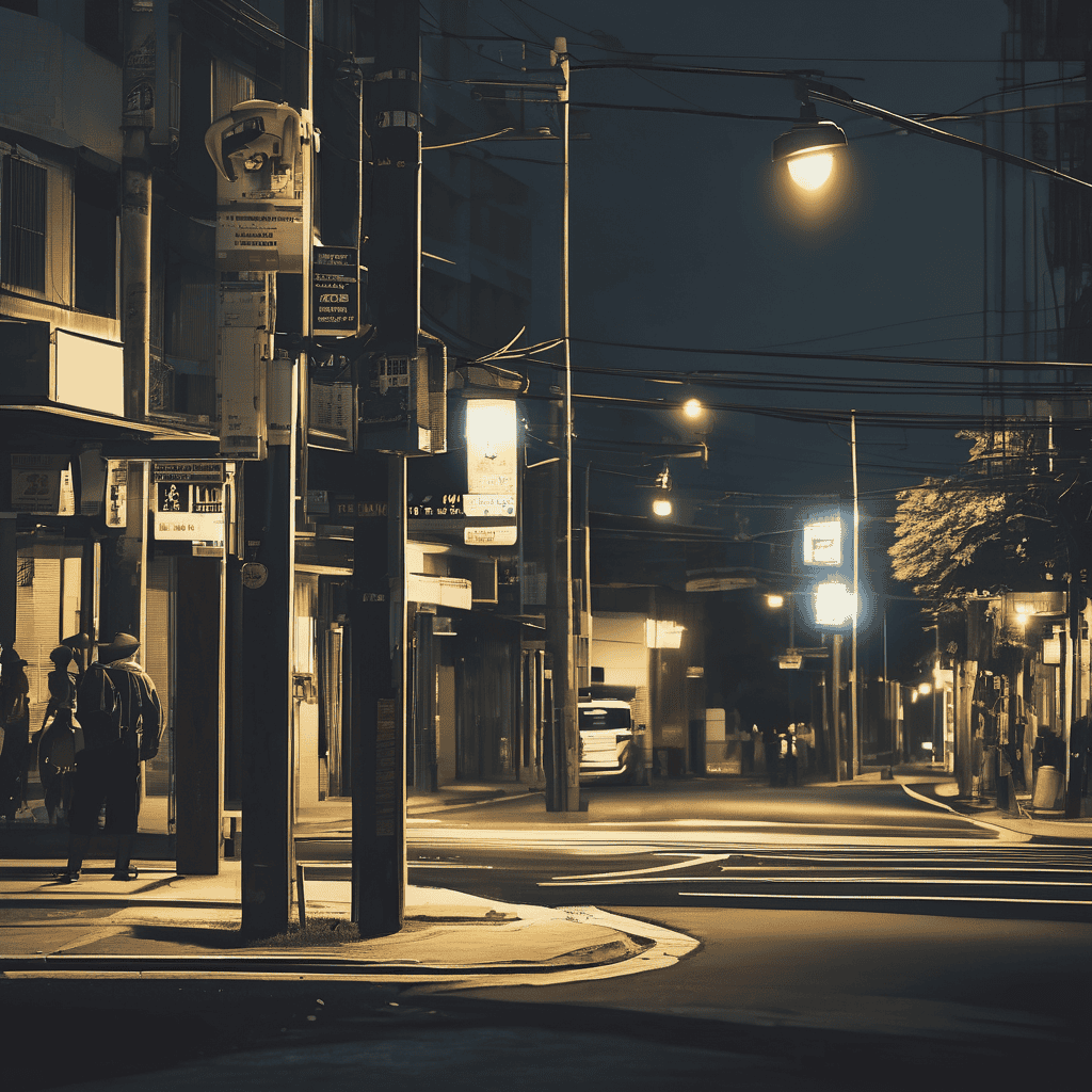 Four Arrested in Wailoku Aggravated Robbery as CCTV Footage Emerges