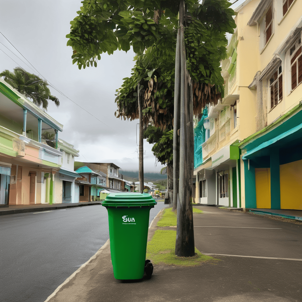 Mindset Shift Urged to Tackle Suva's Litter Problem