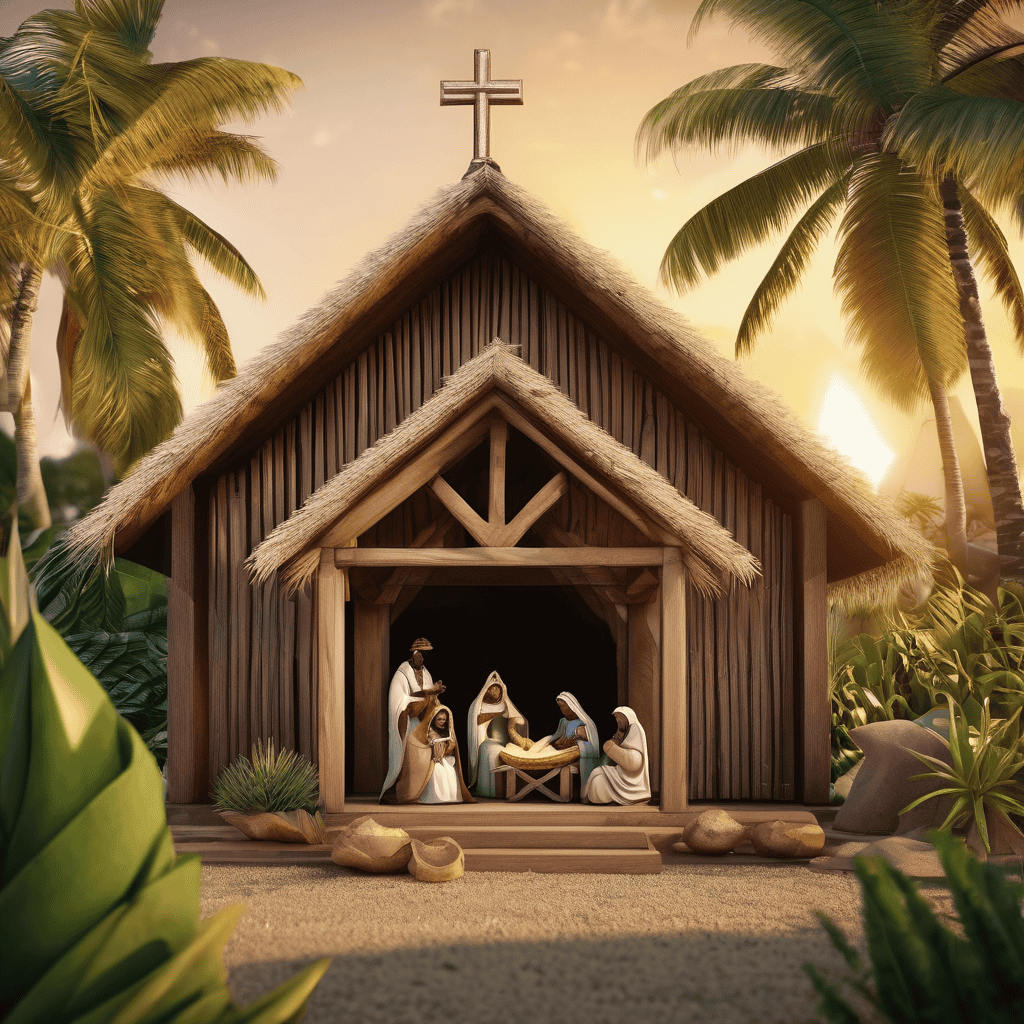 Is Christmas Losing Its Spirit? Fiji Methodists Urge a Faith-First Celebration