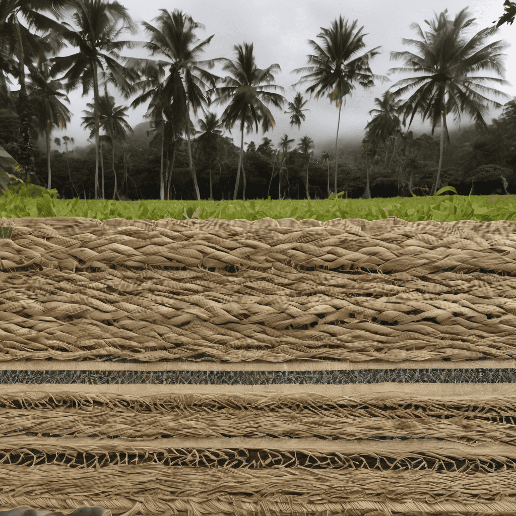 Kadavu Kava Farmers Pivot to Direct Sales Amid Market Hurdles