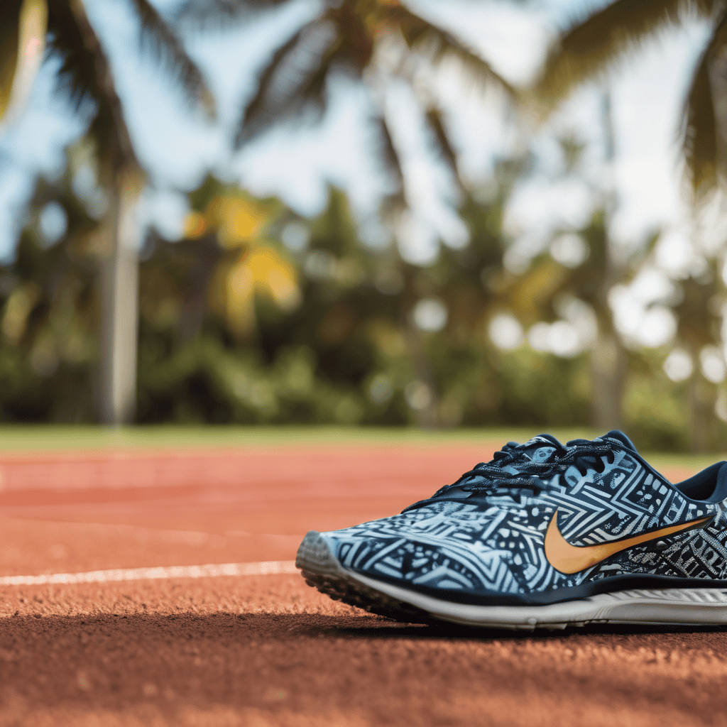 Deborah Bulai’s GoFundMe for Fiji Athletes Gets Backing from Long Jump Veteran