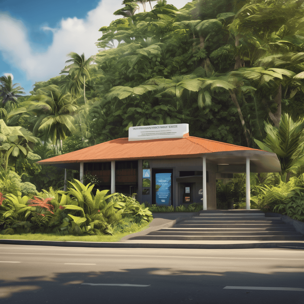 Unity Under Transition: Fiji Corrections Service Sets Sights on Reform