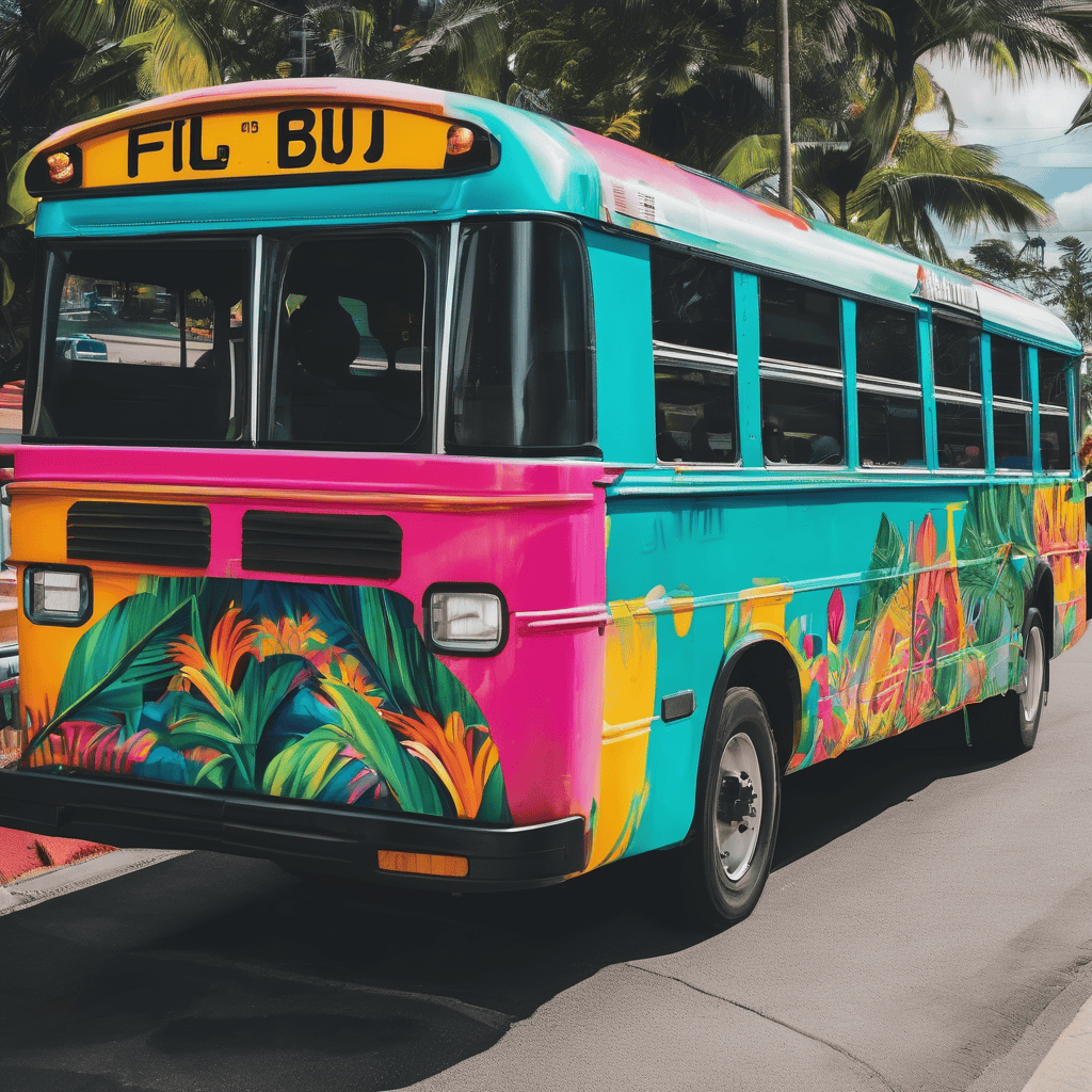 Fiji Public Transport Under Scrutiny as Consumer Council Demands Stricter Standards