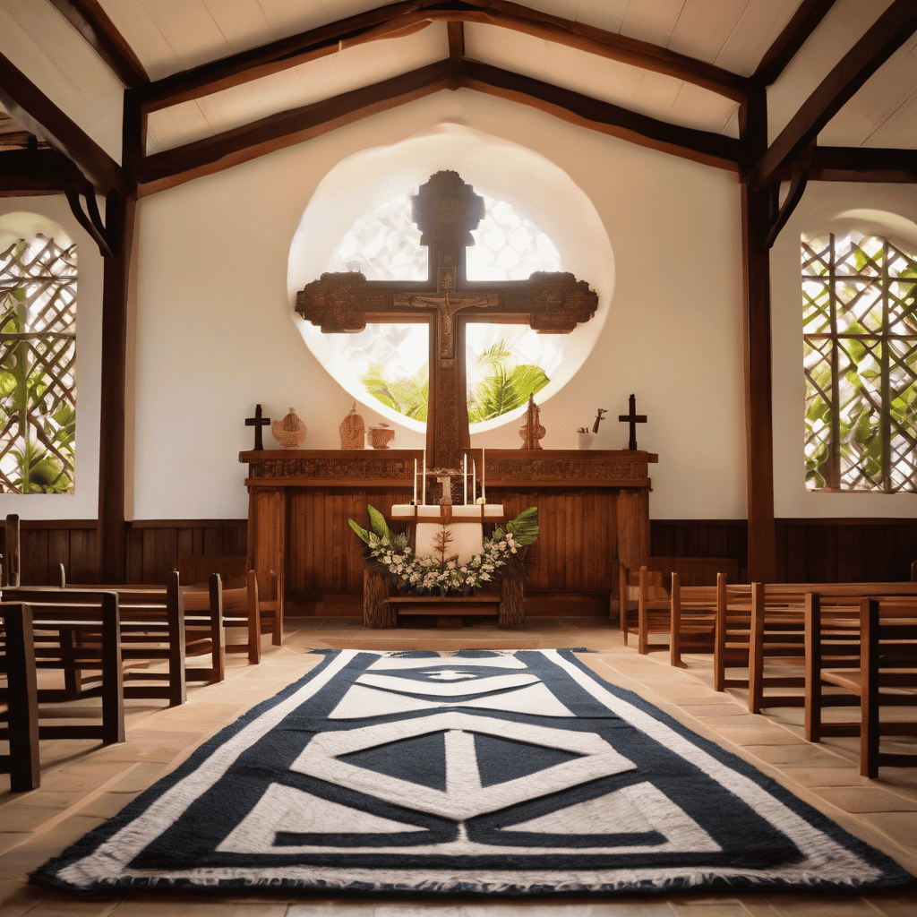 New Year 2026: Fiji Archbishop Urges a Ten-Minute Ignatian Examen for Reflection