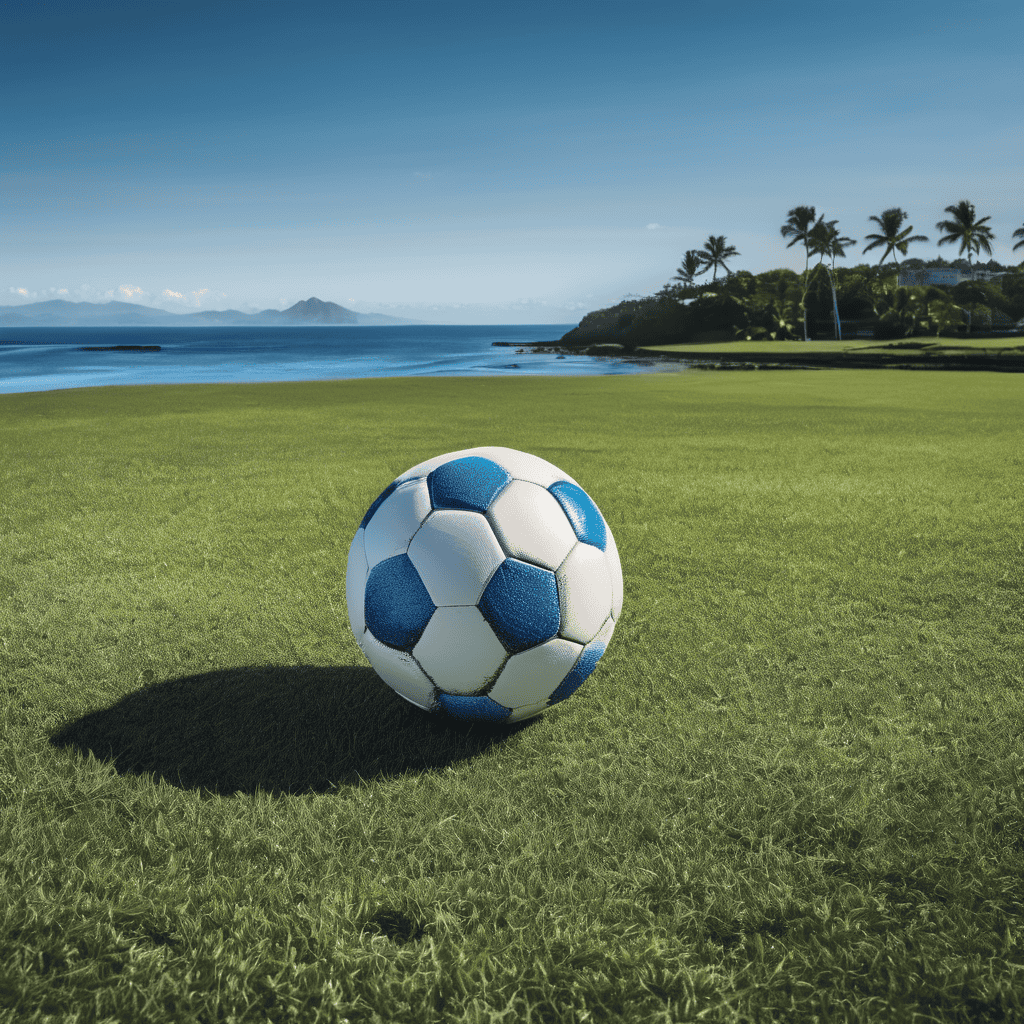 Bula FC Gears Up for New Zealand Tour with Grueling Endurance Training