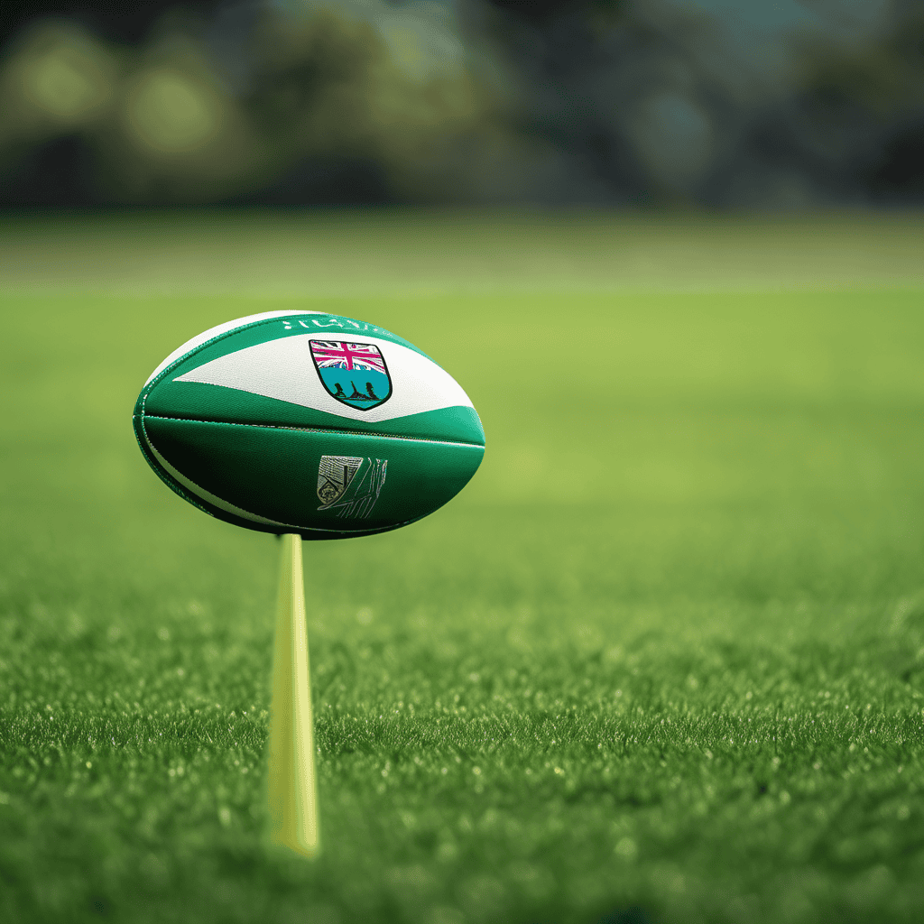 Fiji Rugby Union Signals Strategic Leadership Push Ahead of Tier-One Goal