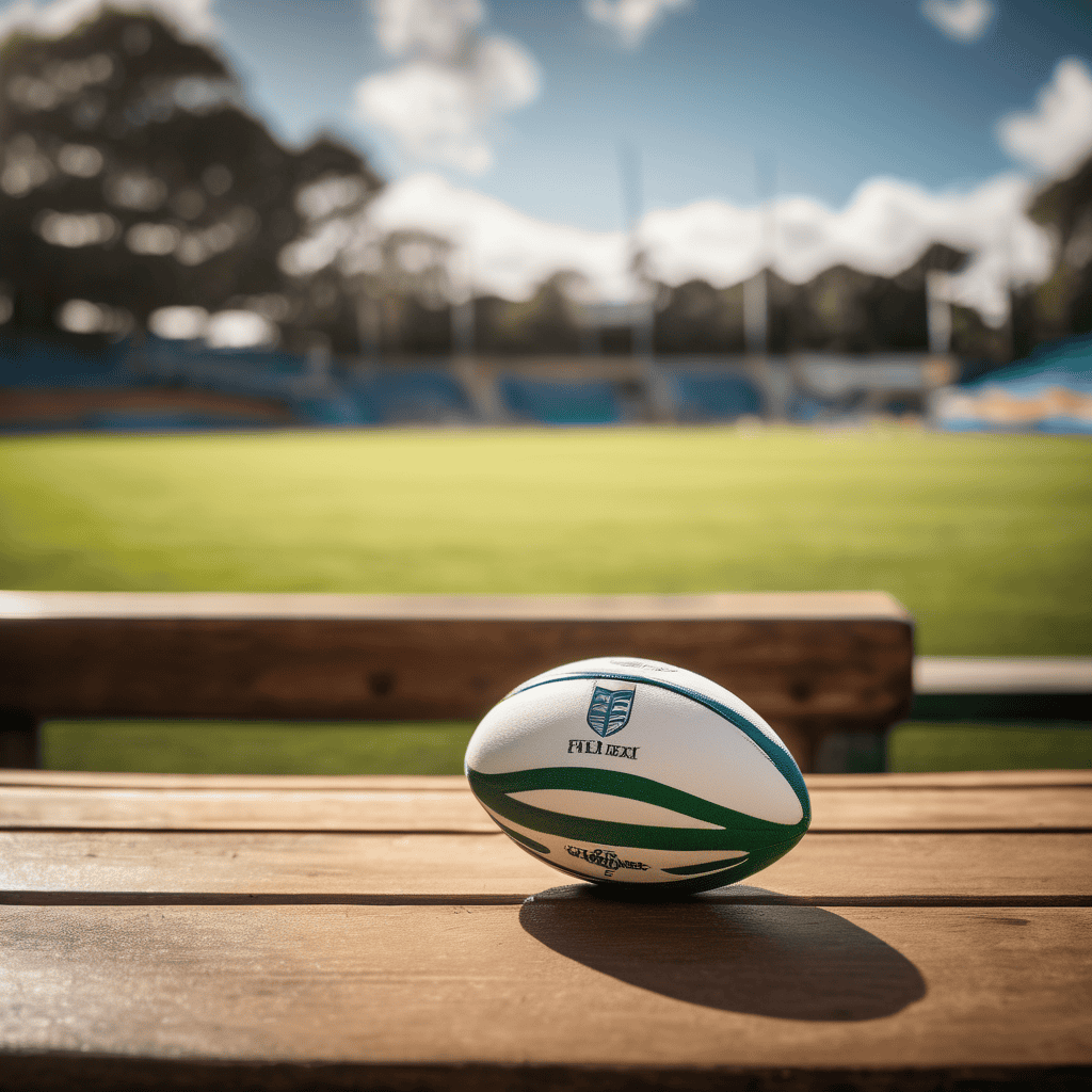 From Captain to Coach: Kolinisau Shapes Fiji 7s for 2028 Olympics