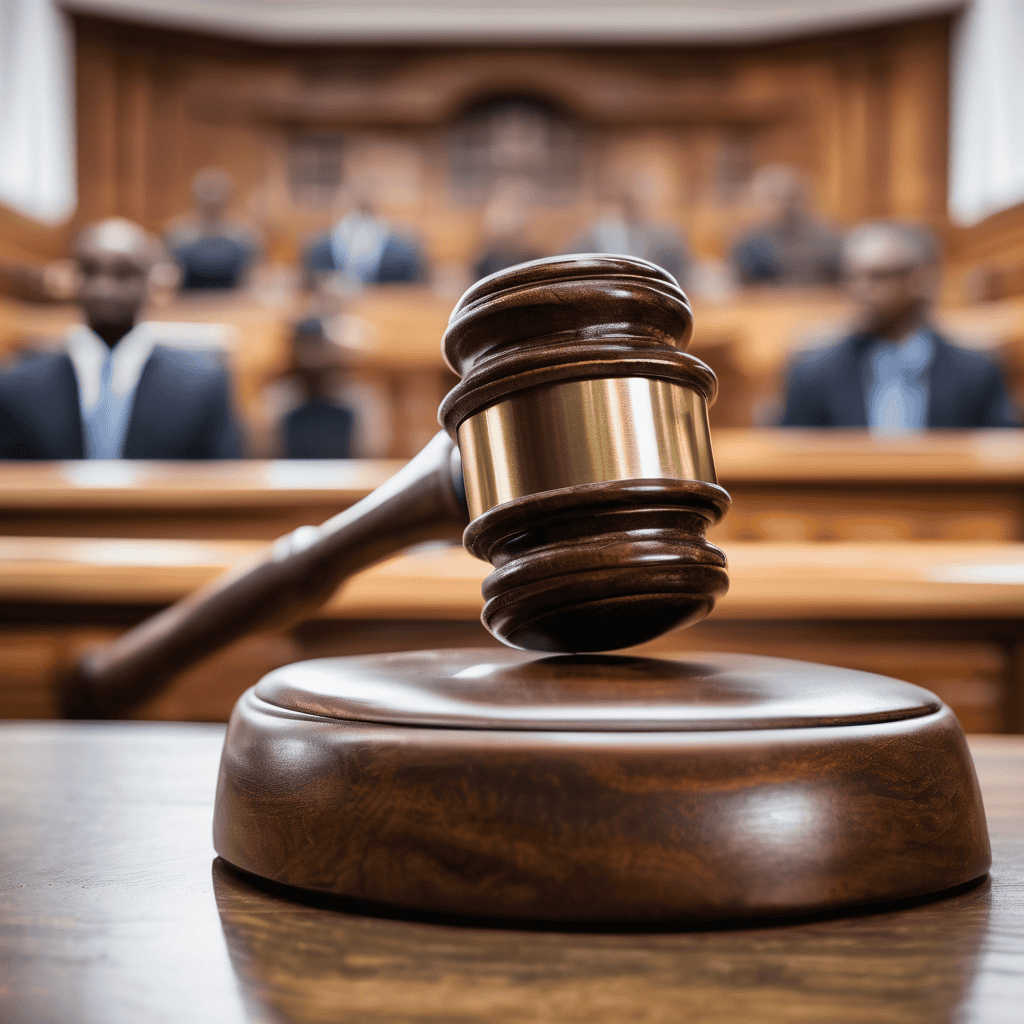 Fiji's Suva Court weighs joint trial in eight-suspect drug raid case