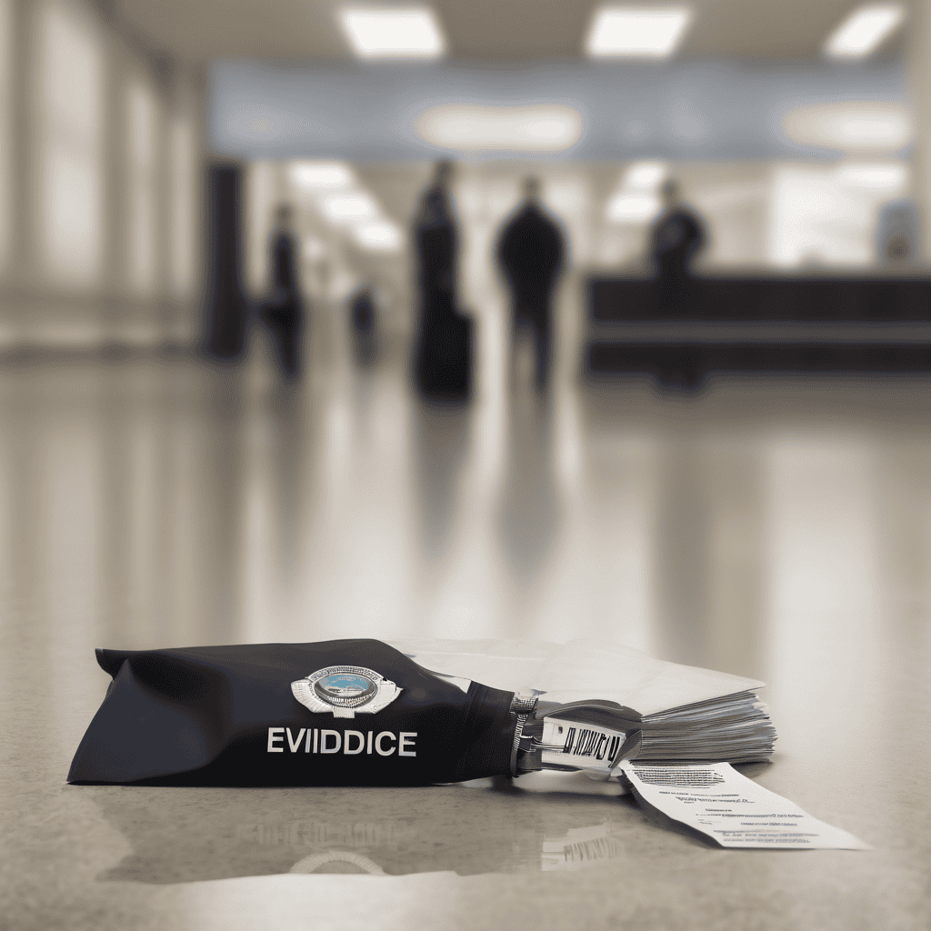 Namaka Missing Drug Exhibits: Investigation Still Open, Police Say