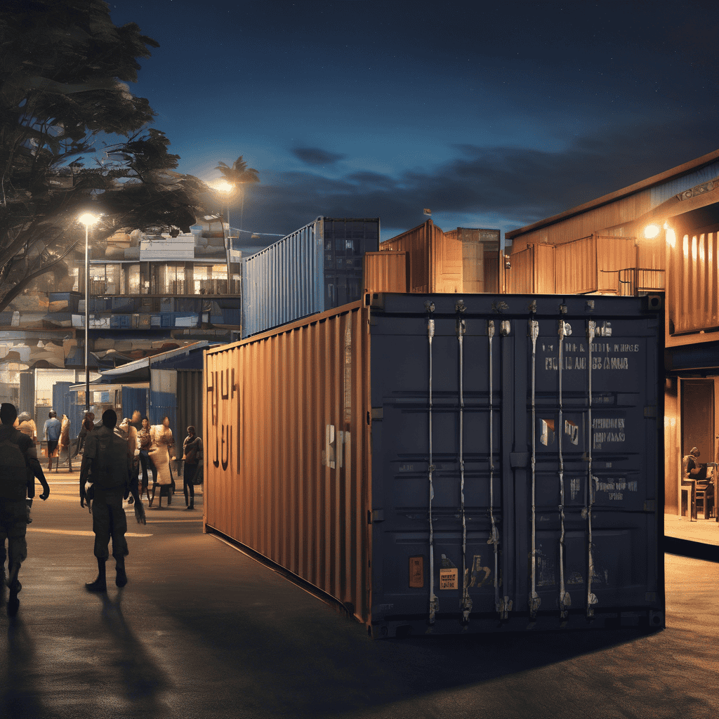 Fiji Expands Nighttime Enforcement Across Shops and Ports This Festive Season