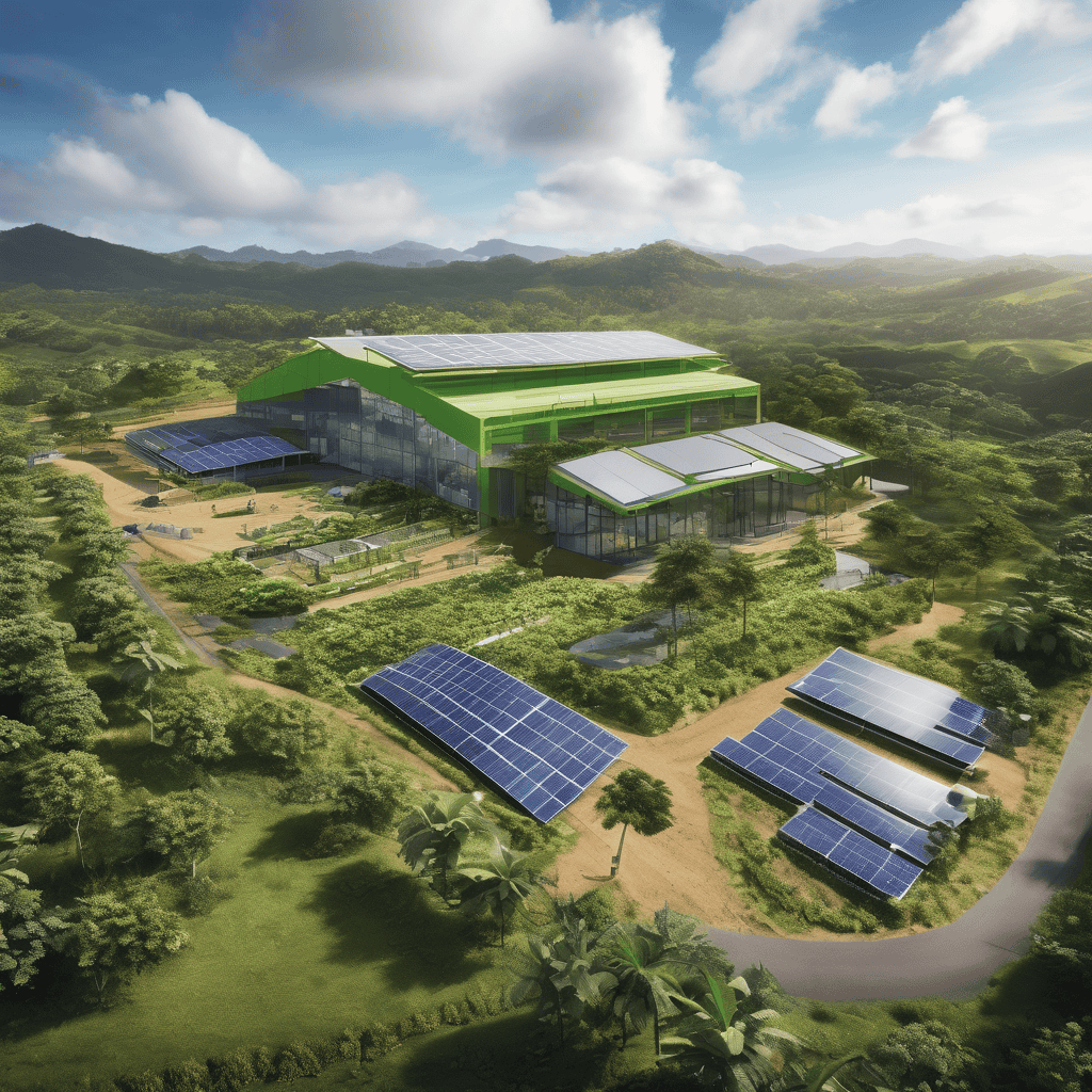 Motibhai to Build $8.5M Eco-Friendly Distribution Center in Labasa
